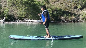 Kids Summer Camps